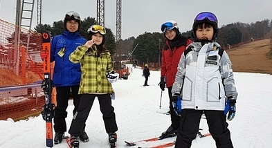 12월 23~25일 강습사진모음